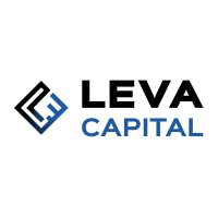 Leva Capital Logo