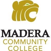 Madera Community College Logo