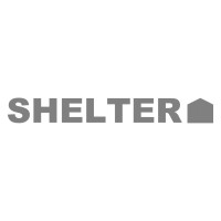 SHELTER by The McLeay Building Company Logo