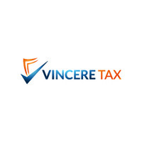 Vincere Tax Logo