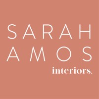 Sarah Amos Logo