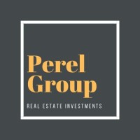 Perel Group Logo