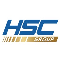HSC Group Logo