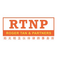 Roger Tan & Partners (RTNP) Logo