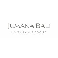 Jumana Bali Ungasan Resort Logo