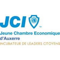 Jeune Chambre Economique Auxerre Logo