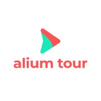 Alium Tour Logo