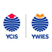 YCYW Education Network 耀中耀華教育網絡 Yew Chung Yew Wah Education Logo