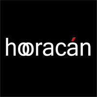 hooracán energy Logo