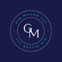 Gia Miller, LLC Logo