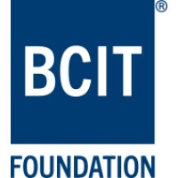 BCIT Foundation Logo