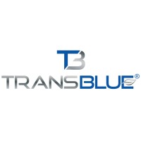 Transblue Beverly Hills Logo