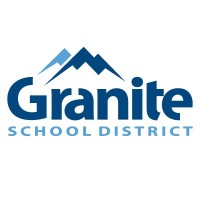 Granite School District CTE Internships Logo