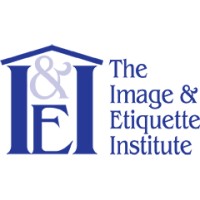 The Image & Etiquette Institute of NJ Logo