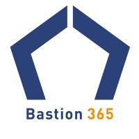 Bastion 365: Secure Mailing & File Transfers Logo