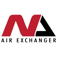 North American Air Exchanger Logo