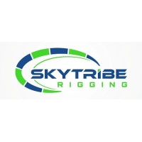 Skytribe Rigging Logo