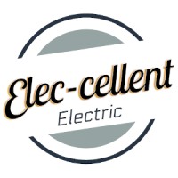 Elec-cellent Electric Logo