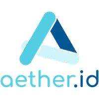 aether.id Logo