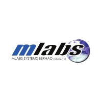Mlabs Systems Berhad Logo