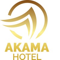 Akama Hotel Logo
