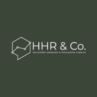 HHR & Co. Logo