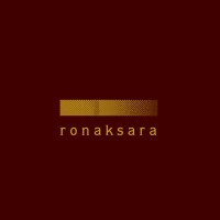 Ronaksara Logo