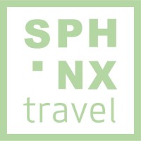 Sphinx Travel GmbH Logo