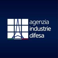 Agenzia Industrie Difesa Logo