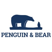 Penguin & Bear UG Logo