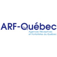 ARF-Québec Logo