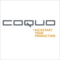 COQUO.io Logo