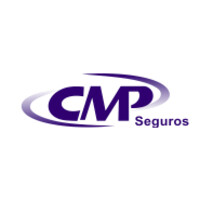 CMP Corretora de Seguros Logo