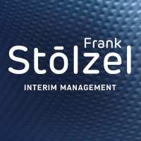 Stölzel Interim Management Logo
