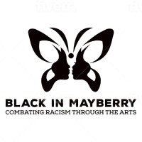 Black in Mayberry Logo