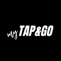 myTAP&GO Logo