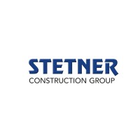 Stetner Construction Group Logo