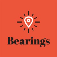 Bearings Logo