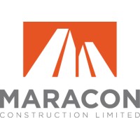 Maracon Construction Limited Logo