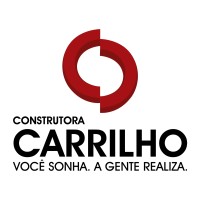 Construtora Carrilho Logo