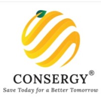 Consergy Systems and Technologies LLP Logo