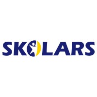 SKOLARS Test Prep Logo