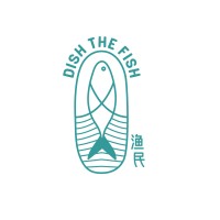Dish The Fish Logo