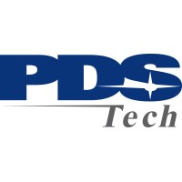 PDS Tech, Inc. Logo