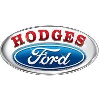 Hodges Ford Logo
