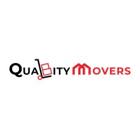 Quality Movers Logo
