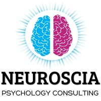 Neuroscia Psychology Consulting Logo