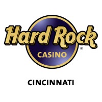 Hard Rock Casino Cincinnati Logo