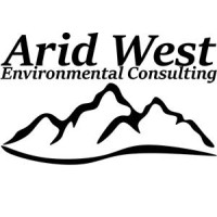 Arid West Environmental Consulting Logo