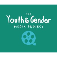The Youth and Gender Media Project Logo